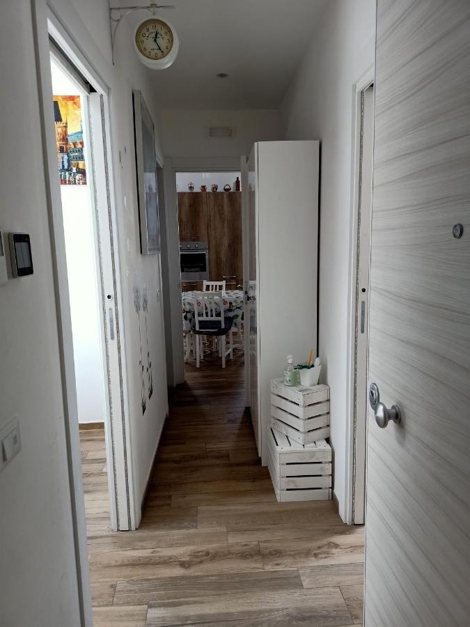 모노폴리 Casa Moonlight 아파트 외부 사진