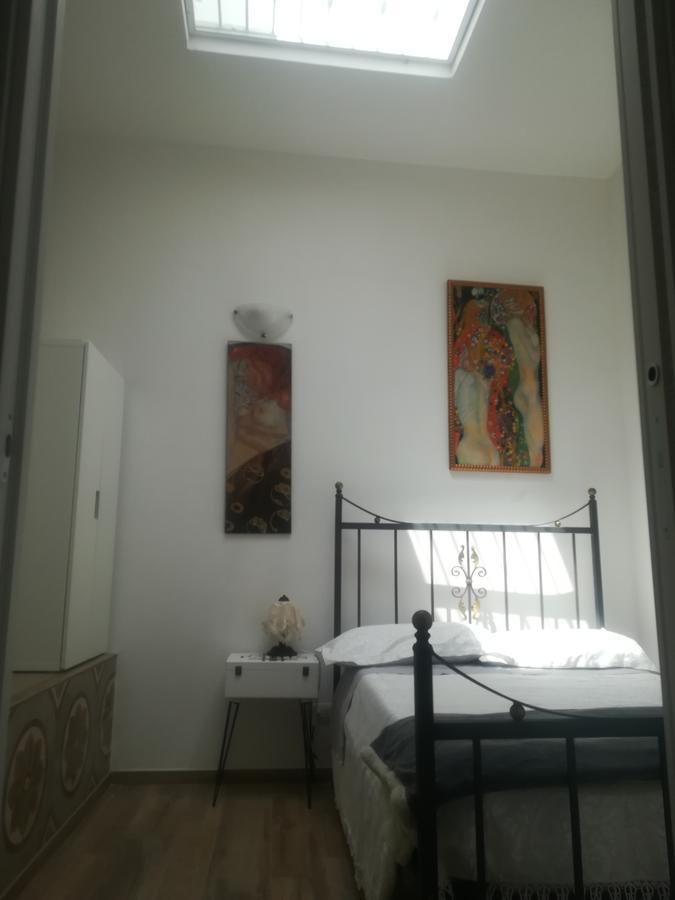 모노폴리 Casa Moonlight 아파트 외부 사진